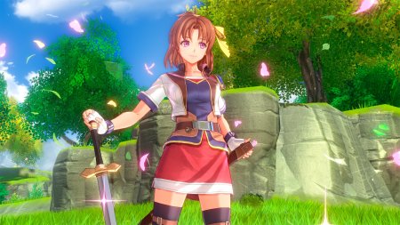 Trails in the Sky 2nd Chapter (2026) PC | ��������