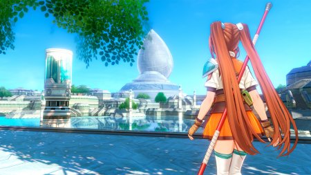 Trails in the Sky 2nd Chapter (2026) PC | ��������