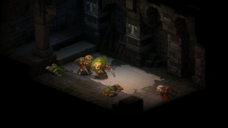 FINAL FANTASY TACTICS - The Ivalice Chronicles [v 1.5.2] (2025) PC | �������