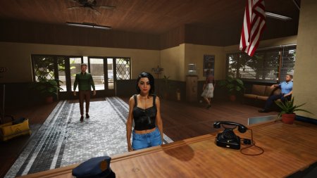 Police Chief Simulator (2026) PC | �������