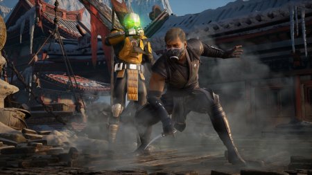 Mortal Kombat 1 [v 0.308 + DLCs] (2023) PC | �������