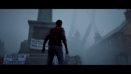 SILENT HILL: Townfall (2026) PC | �������