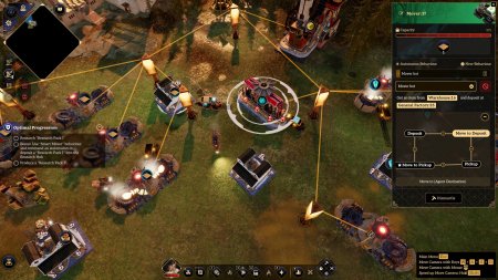 Brave New Wonders (2026) PC | ��������