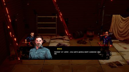 The Walking Dead: Streets of Survival (2026) PC | �������