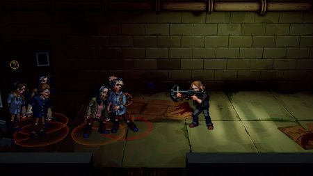 The Walking Dead: Streets of Survival (2026) PC | �������