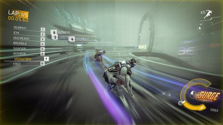 DeathSprint 66 (2024) PC | �������