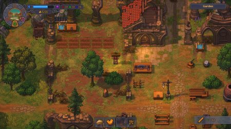 Graveyard Keeper 2 (2026) PC | ��������