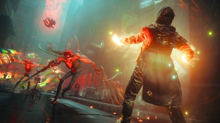 CONTROL Resonant (2026) PC | �������