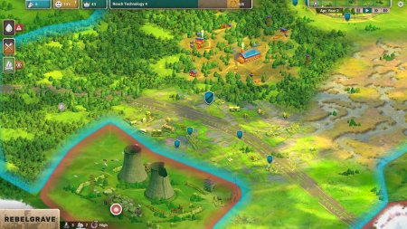 After Inc: Revival [v 1.0.0.8] (2026) PC | �������