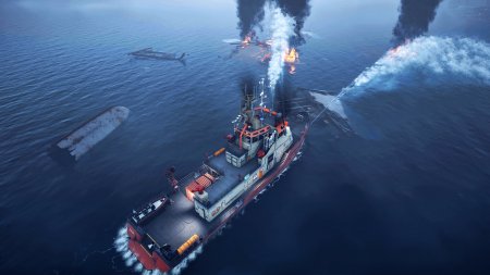 Seafarer: The Ship Sim (2026) PC | ��������