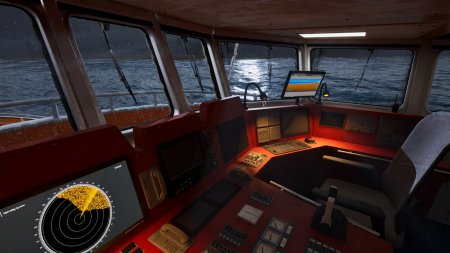Seafarer: The Ship Sim (2026) PC | ��������