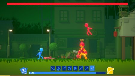 Stick It to the Stickman (2026) PC | ��������
