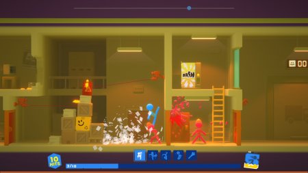 Stick It to the Stickman (2026) PC | ��������