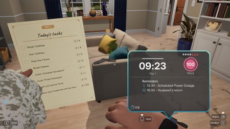 Woman Simulator (2026) PC | �������