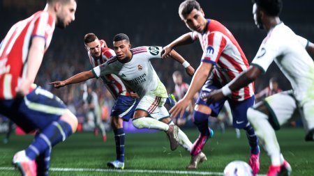 EA SPORTS FC 27 (2026) PC | �������