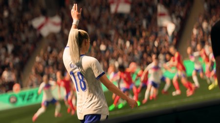 EA SPORTS FC 27 (2026) PC | �������