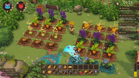 Dragon Shelter (2026) PC | ��������