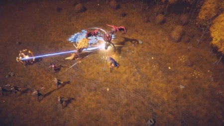 Land of Glarefall (2026) PC | ��������