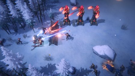 Land of Glarefall (2026) PC | ��������