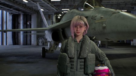 ACE COMBAT 8: WINGS OF THEVE (2026) PC | �������
