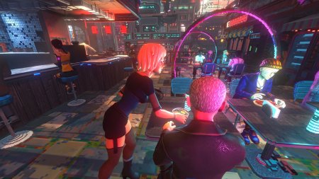 Nivalis Nights (2026) PC | �������