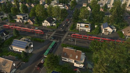 Transport Fever 3 (2026) PC | �������