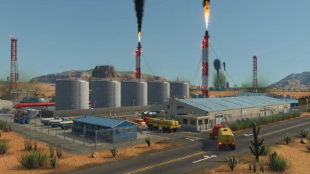 Transport Fever 3 (2026) PC | �������