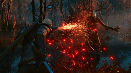 ������� 3: ����� ����� / The Witcher 3: Wild Hunt - Remastered [v 5.00c + DLCs] (2015) PC | �������