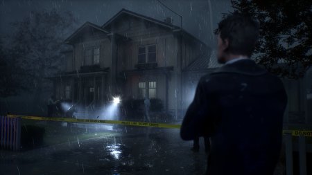 Rehaunted (2026) PC | �������