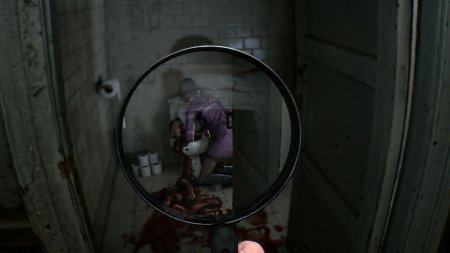 Rehaunted (2026) PC | �������