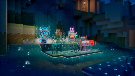 Minecraft Dungeons II (2026) PC | �������