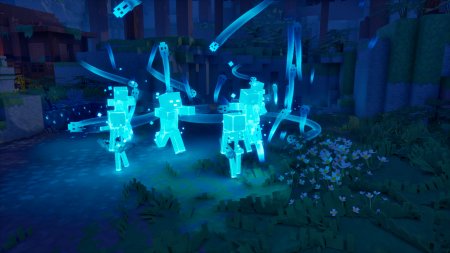 Minecraft Dungeons II (2026) PC | �������