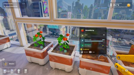 Tiny Eden (2026) PC | �������