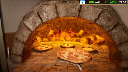 Pizza House Simulator (2026) PC | �������
