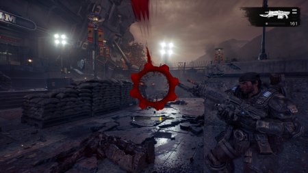 Gears of War: E-Day (2026) PC | �������