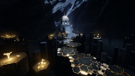 The Alighieri Circle: Dante's Bloodline (2026) PC | ��������