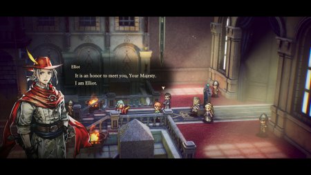 The Adventures of Elliot: The Millennium Tales (2026) PC | �������