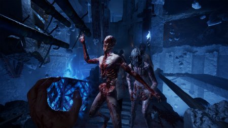 Clive Barker's Hellraiser: Revival (2026) PC | �������