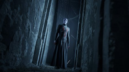 Clive Barker's Hellraiser: Revival (2026) PC | �������