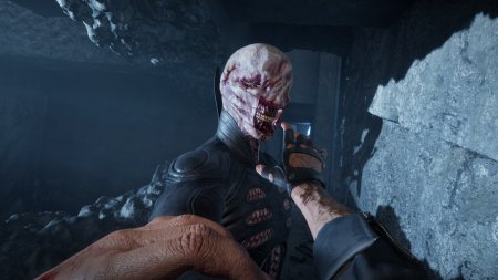 Clive Barker's Hellraiser: Revival (2026) PC | �������