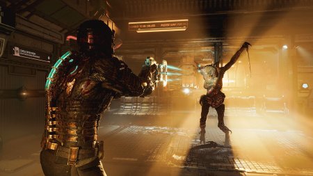 Dead Space Remake [Build 10602756] (2023) PC | �������