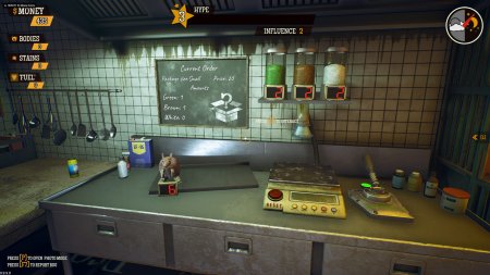 Roadhouse Simulator (2026) PC | �������