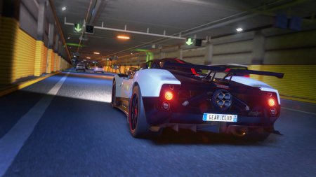Gear.Club Unlimited 3 (2026) PC | �������