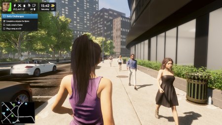 Denizen (2026) PC | �������