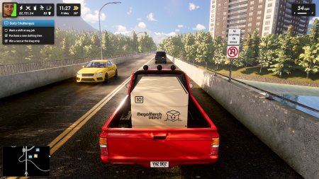 Denizen (2026) PC | �������
