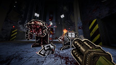 PAPERHEAD (2026) PC | �������