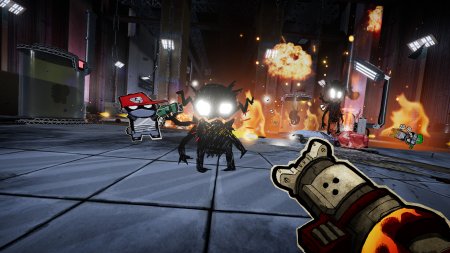 PAPERHEAD (2026) PC | �������