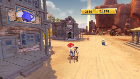 Disney/Pixar Toy Story 3 Complete Edition (2026) PC | �������
