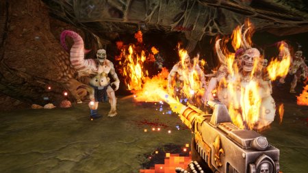 Warhammer 40,000: Boltgun 2 (2026) PC | �������