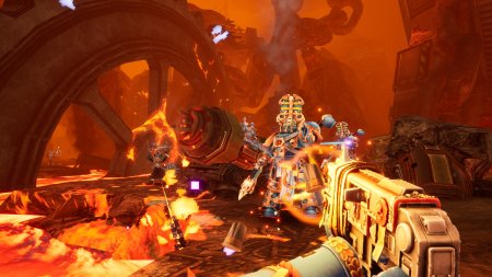 Warhammer 40,000: Boltgun 2 (2026) PC | �������